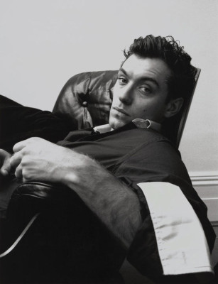 Jude Law pic #46877