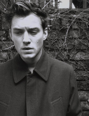 Jude Law pic #46873