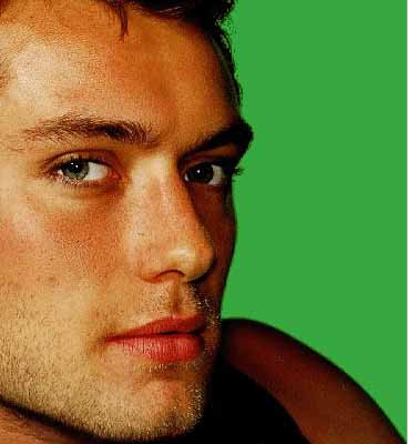 Jude Law pic #47466