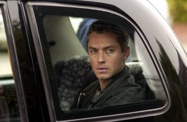 Jude Law pic #45162