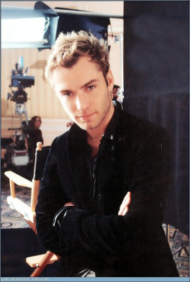 Jude Law pic #46025