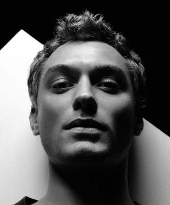 Jude Law pic #102905