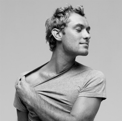 Jude Law pic #102909