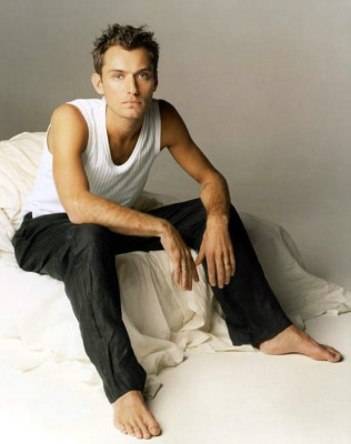 Jude Law pic #104056
