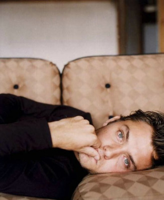 Jude Law pic #104059