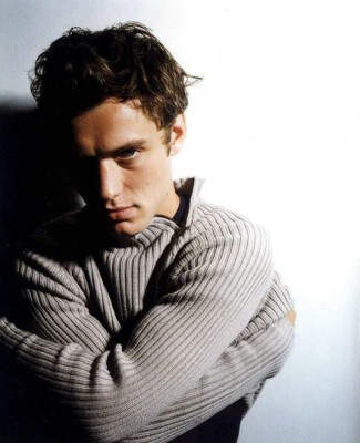 Jude Law pic #104058