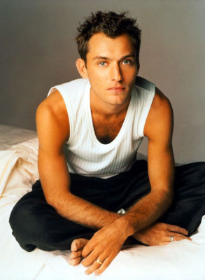 Jude Law pic #47462