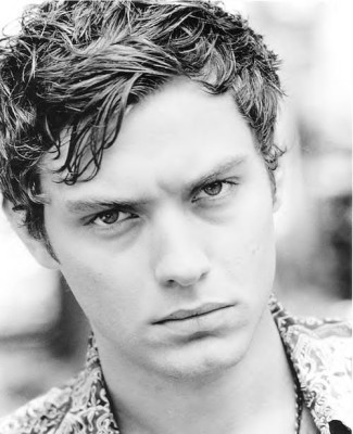 Jude Law pic #248863