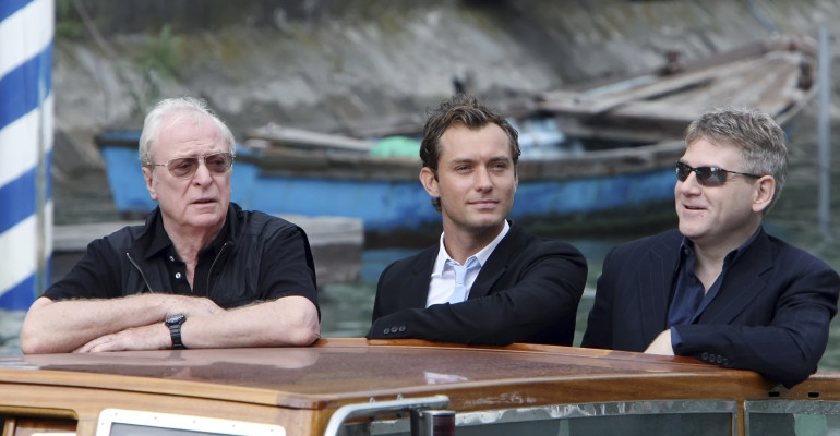 Jude Law pic #427539