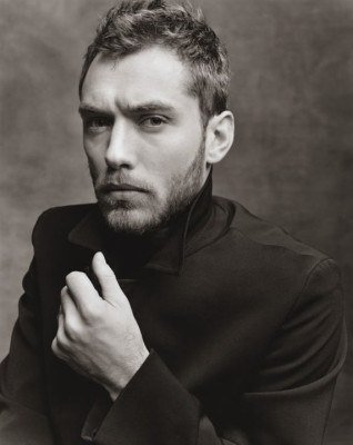 Jude Law pic #46876