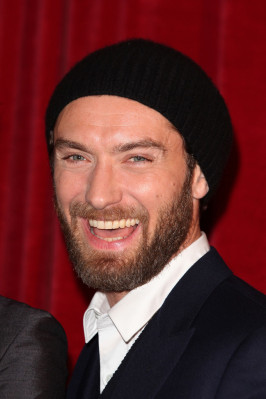 Jude Law pic #428927