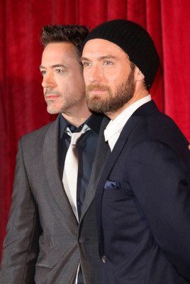 Jude Law pic #428928