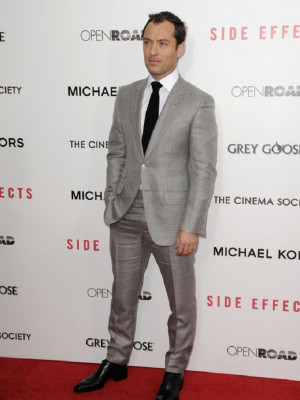 Jude Law pic #575192