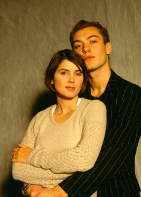 Jude Law pic #45160
