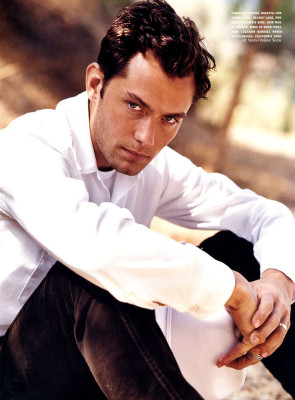 Jude Law pic #47471