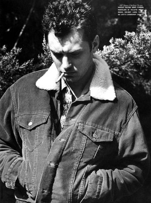 Jude Law pic #17033