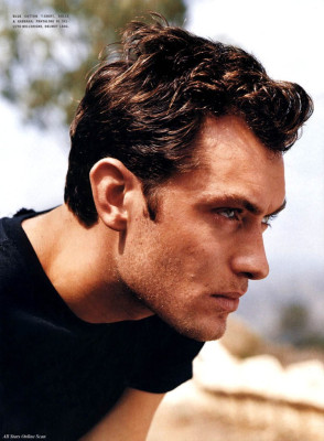 Jude Law pic #144395