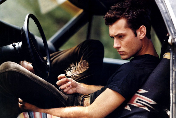 Jude Law pic #144394