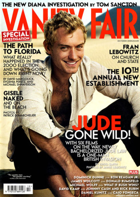 Jude Law pic #90139