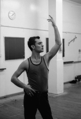 Jude Law pic #46871