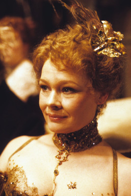 Judi Dench pic #277392