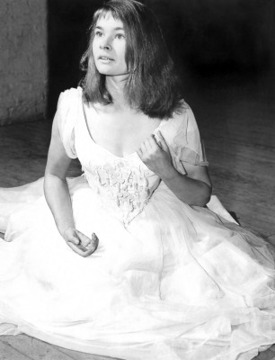 Judi Dench pic #244164