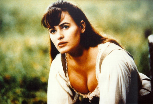 Judith Godreche pic #1323969