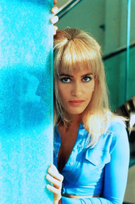 Judith Godreche pic #1322957
