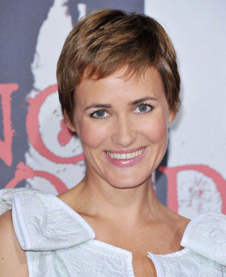 Judith Godreche pic #426845