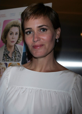 Judith Godreche pic #426846