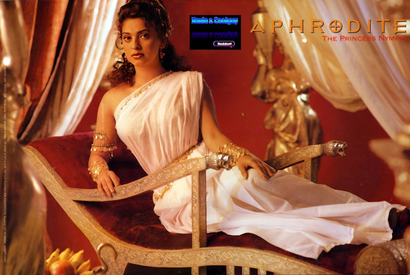 Juhi Chawla pic #1289516