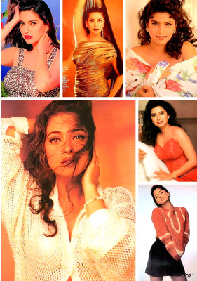 photo 5 in Juhi Chawla gallery [id1289580] 2021-12-24 00:00:00