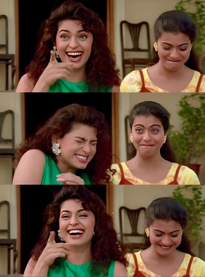 Juhi Chawla pic #1289552