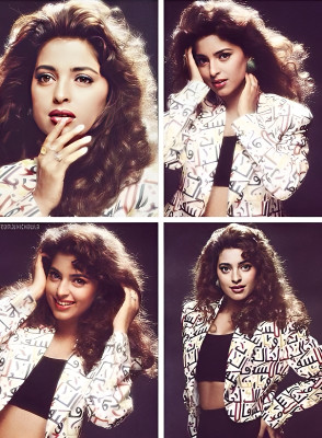 photo 4 in Juhi Chawla gallery [id1289549] 2021-12-24 00:00:00