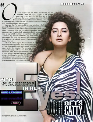 photo 12 in Juhi Chawla gallery [id1289571] 2021-12-24 00:00:00