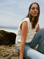 Julia Bergshoeff for Reformation