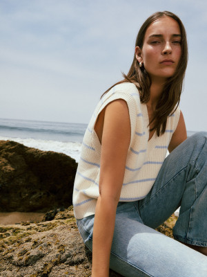 Julia Bergshoeff for Reformation