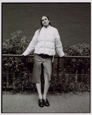 Julia Bergshoeff pic #1362767