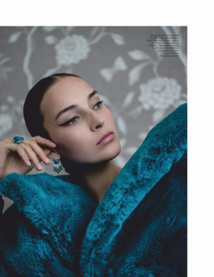 Julia Bergshoeff pic #1191160