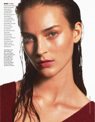 Julia Bergshoeff pic #1207765
