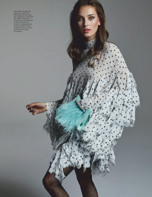 Julia Bergshoeff pic #1191172