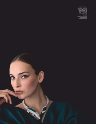 Julia Bergshoeff pic #1191171