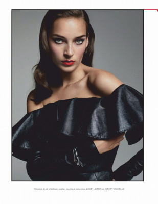 Julia Bergshoeff pic #1191169