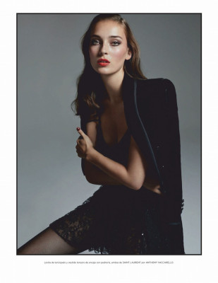 Julia Bergshoeff pic #1191167