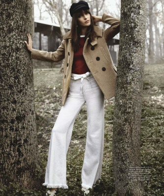 Julia Bergshoeff pic #1046671