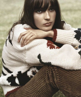 Julia Bergshoeff pic #1046662