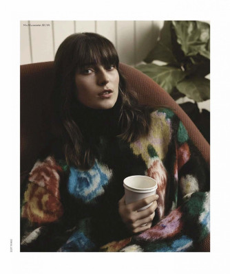 Julia Bergshoeff pic #1046666
