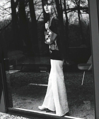 Julia Bergshoeff pic #1046665