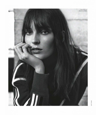 Julia Bergshoeff pic #1046663