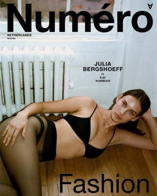 Julia Bergshoeff pic #1362766